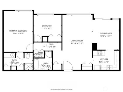 6533 Seaview Avenue NW #207A, Seattle, WA 98117 - Photo 2