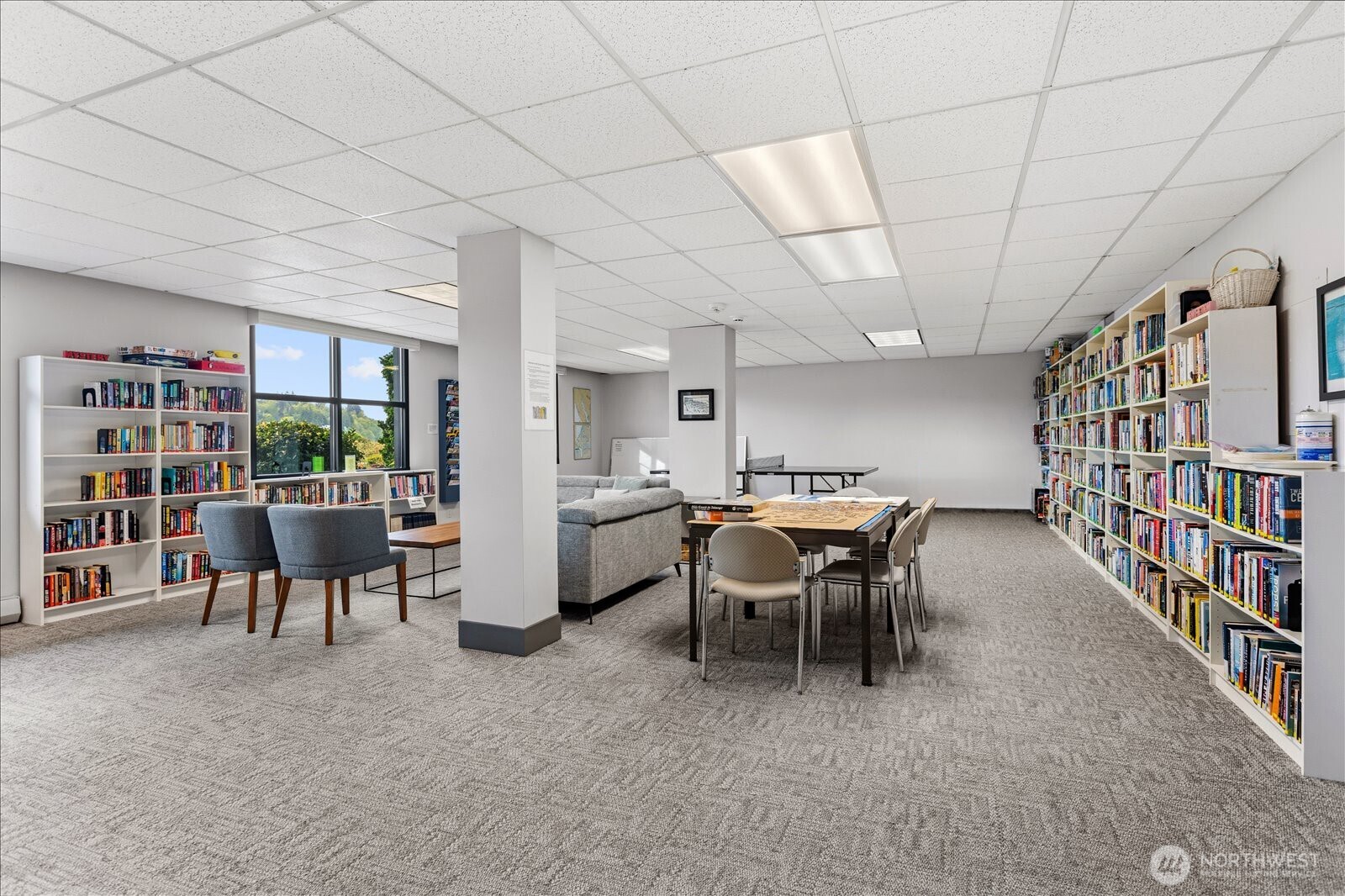 6533 Seaview Avenue NW #207A, Seattle, WA 98117