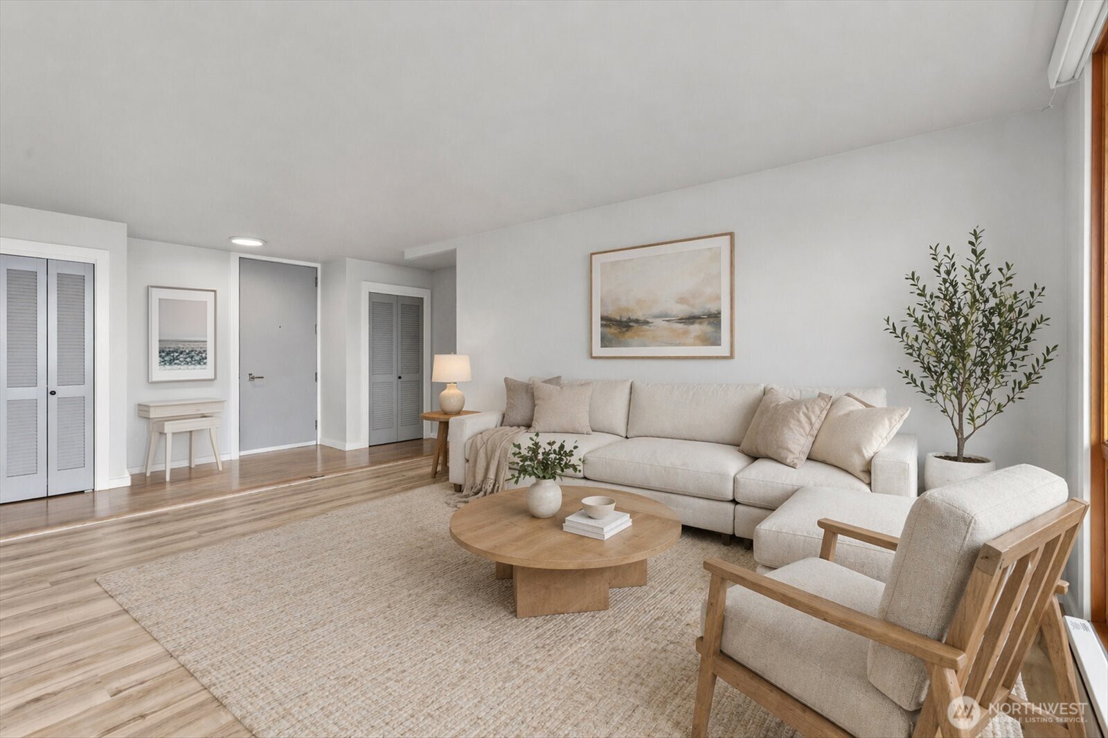 6533 Seaview Avenue NW #207A, Seattle, WA 98117
