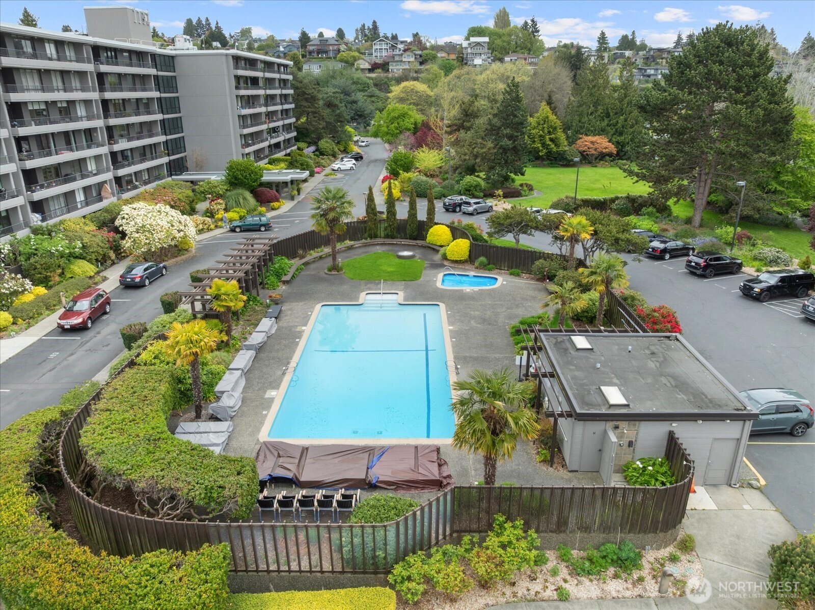 6533 Seaview Avenue NW #207A, Seattle, WA 98117