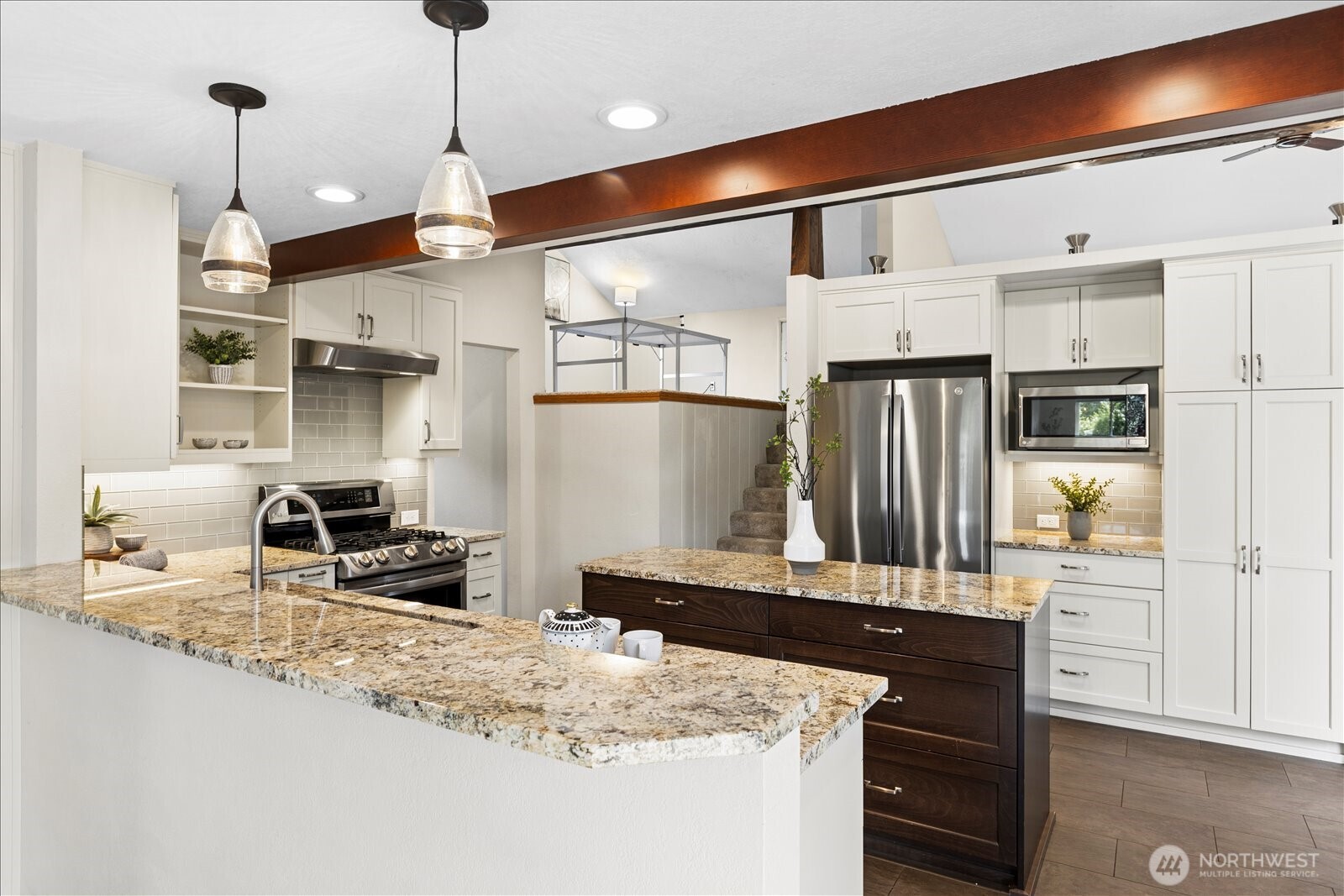 18015 12th Avenue NE, Shoreline, WA 98155