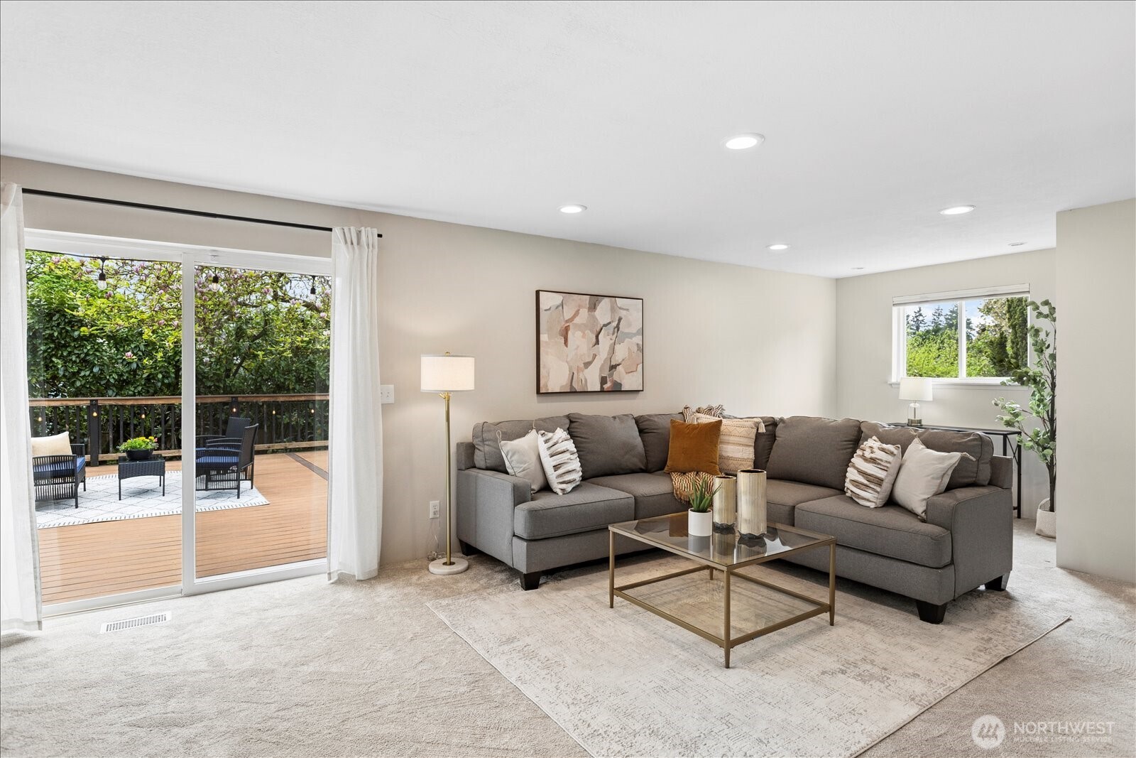 18015 12th Avenue NE, Shoreline, WA 98155