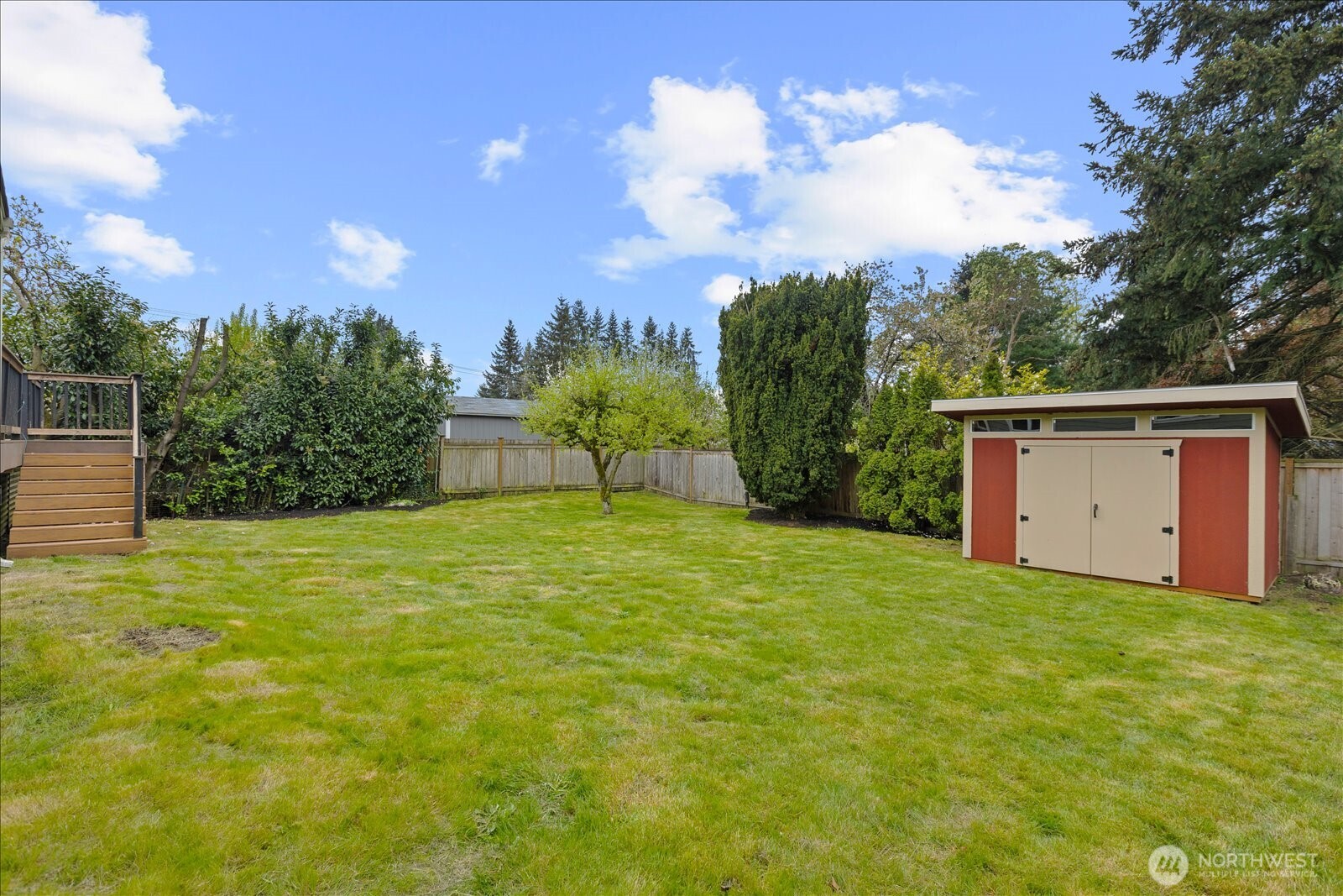 18015 12th Avenue NE, Shoreline, WA 98155