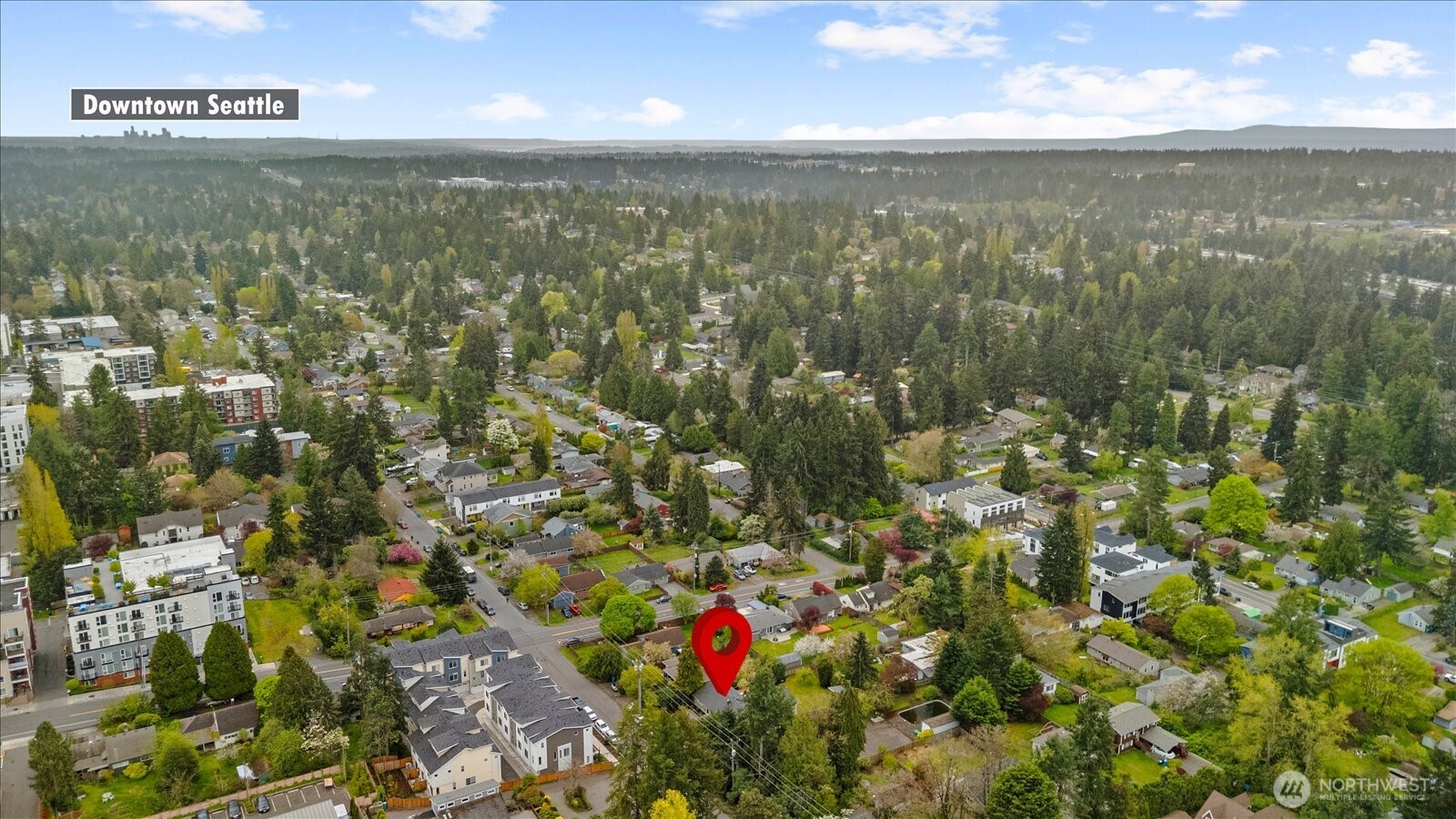 18015 12th Avenue NE, Shoreline, WA 98155