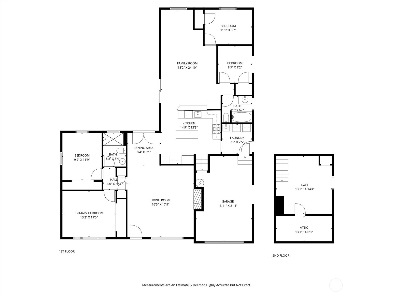 18015 12th Avenue NE, Shoreline, WA 98155