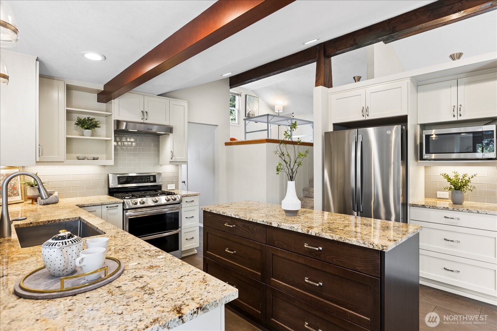 18015 12th Avenue NE, Shoreline, WA 98155