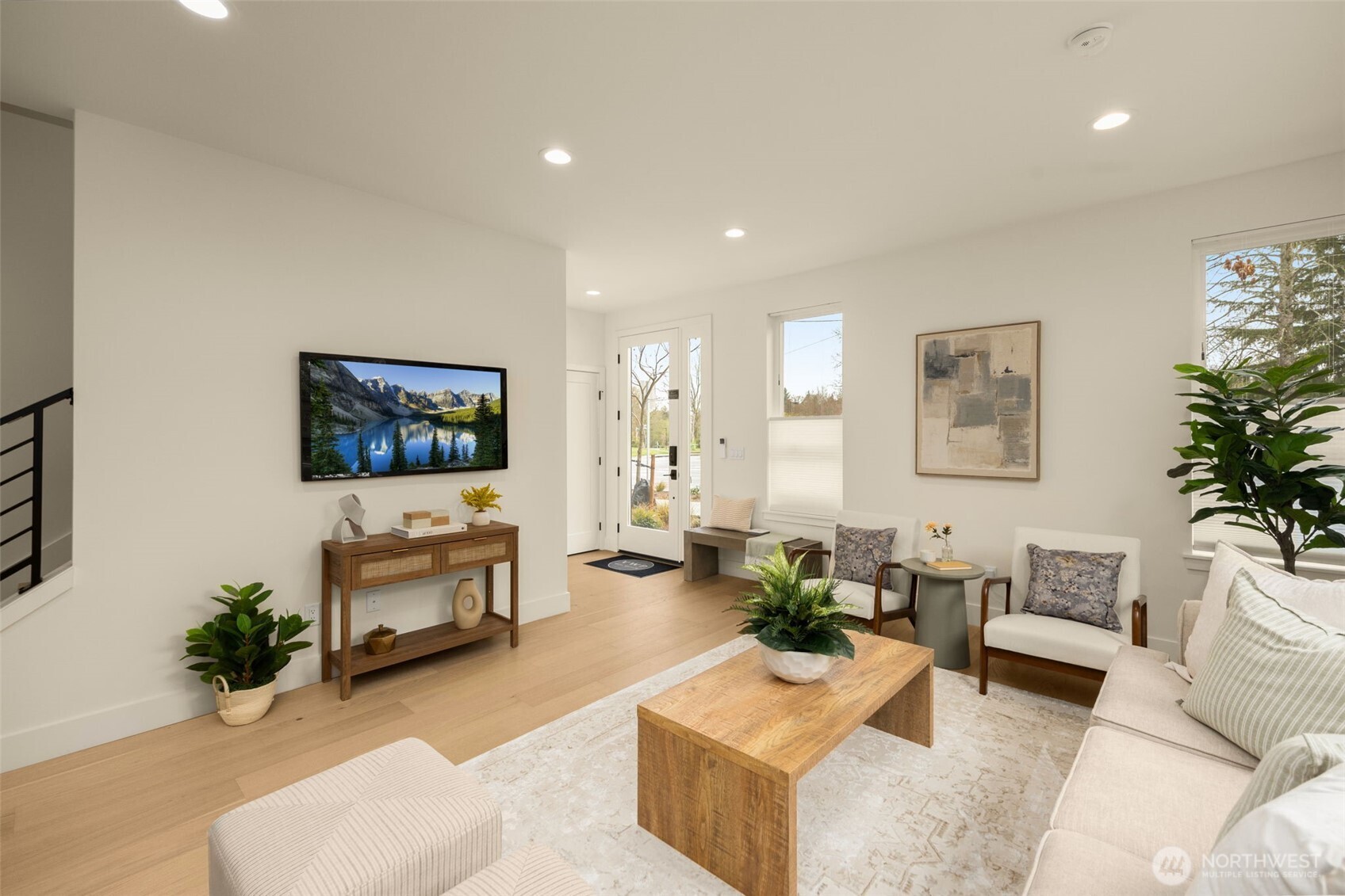 5204 Sand Point Way NE, Seattle, WA 98105