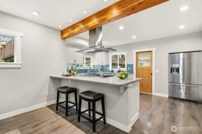 2122 N 128th Street , Seattle, WA 98133 - Photo 11