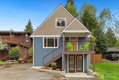 2122 N 128th Street , Seattle, WA 98133 - Photo 1