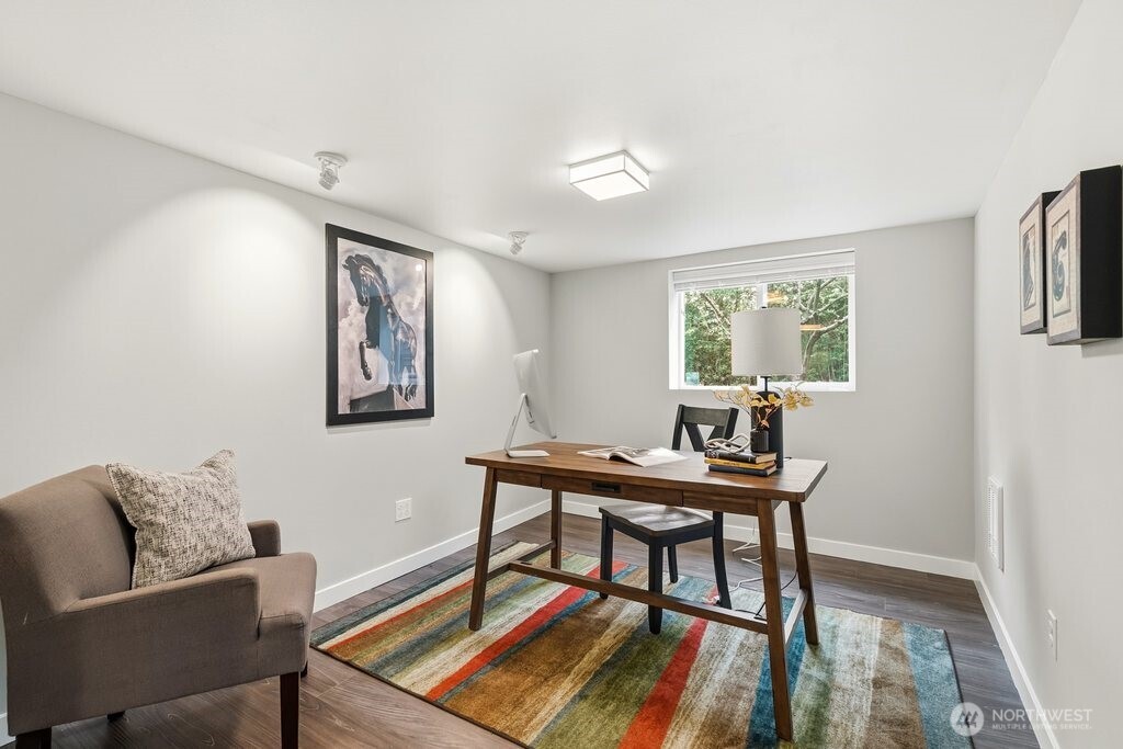 2122 N 128th Street , Seattle, WA 98133