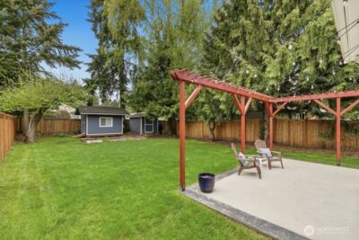 2122 N 128th Street , Seattle, WA 98133 - Photo 34