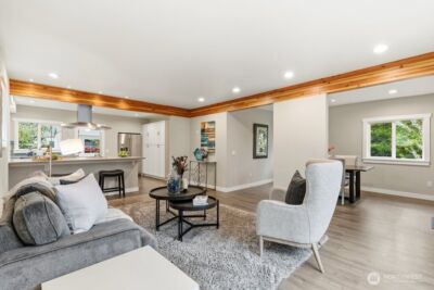 2122 N 128th Street , Seattle, WA 98133 - Photo 7