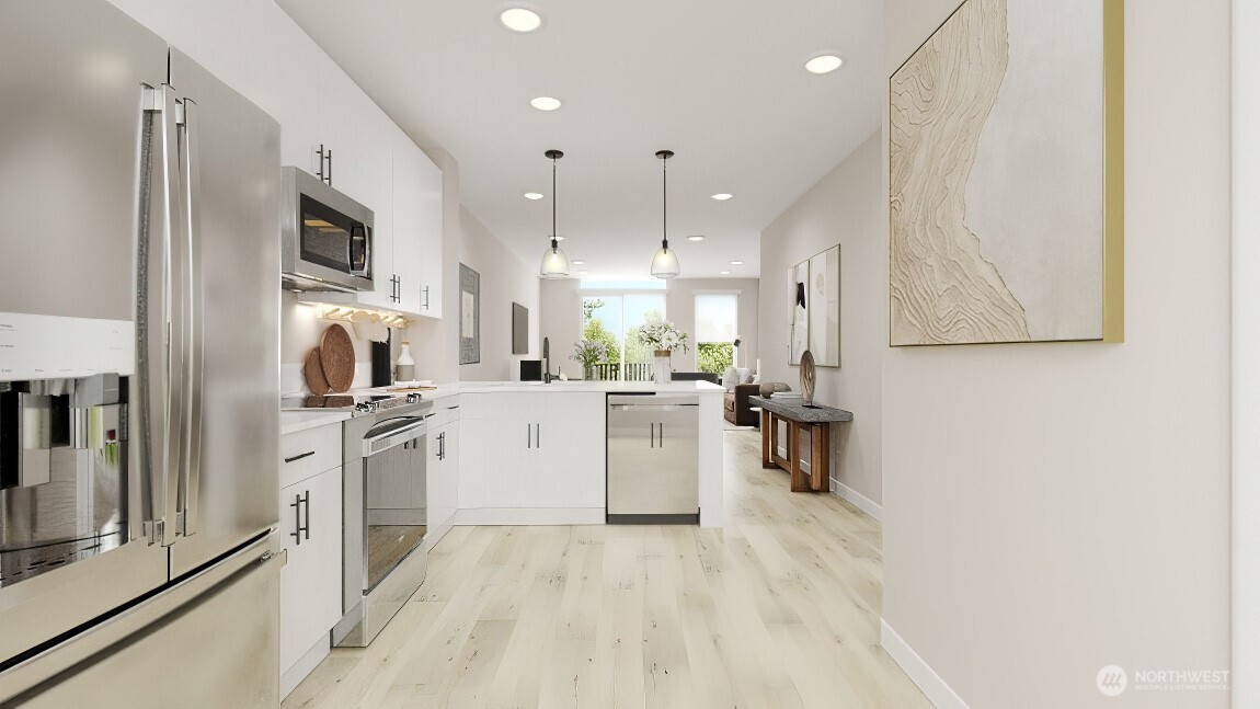 16830 20th Avenue W #G3, Lynnwood, WA 98037