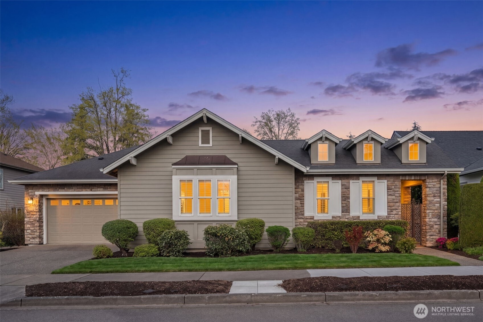 12428 NE 232nd Terrace , Redmond, WA 98053