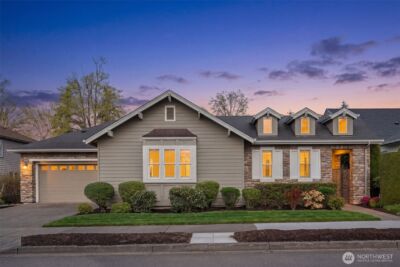 12428 NE 232nd Terrace , Redmond, WA 98053 - Photo 1