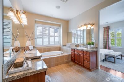 12428 NE 232nd Terrace , Redmond, WA 98053 - Photo 11