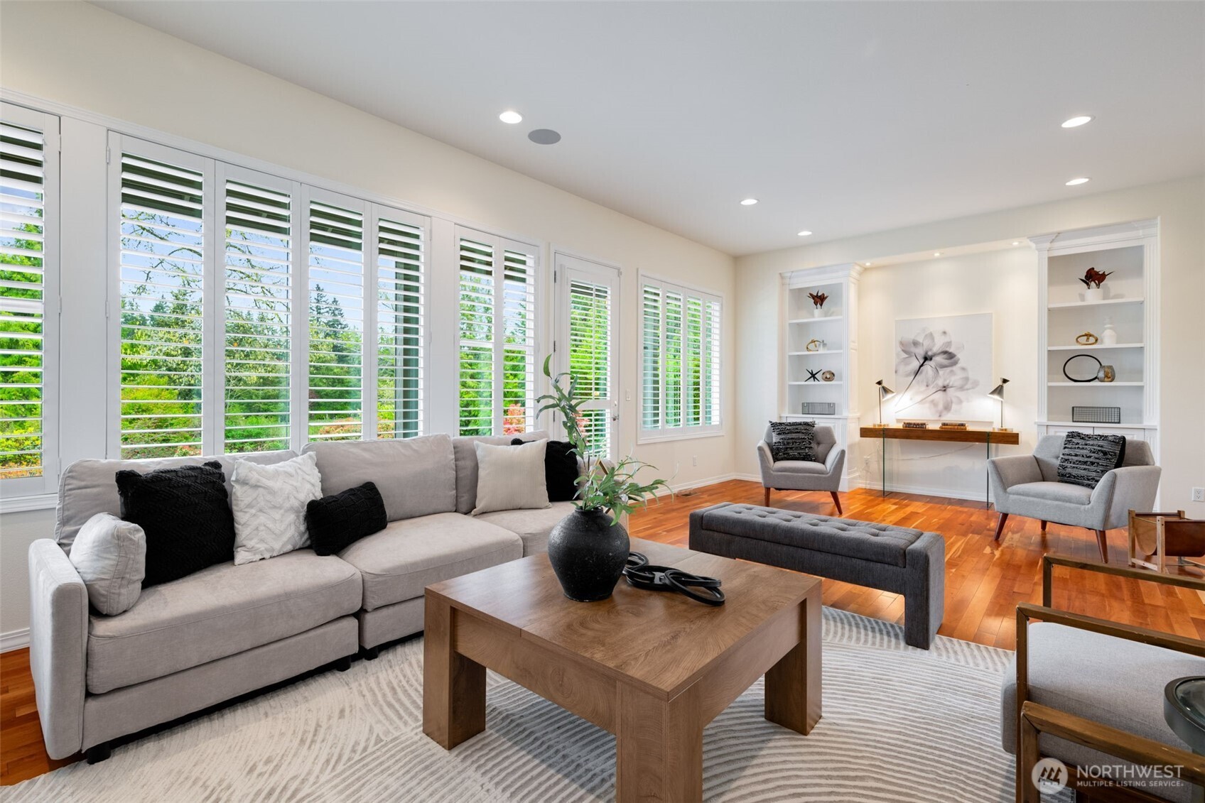 12428 NE 232nd Terrace , Redmond, WA 98053