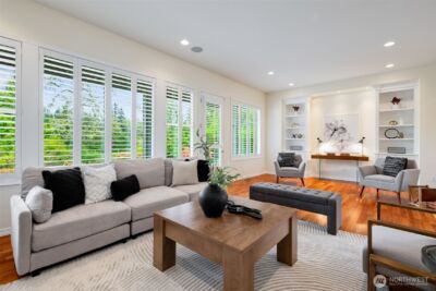 12428 NE 232nd Terrace , Redmond, WA 98053 - Photo 16