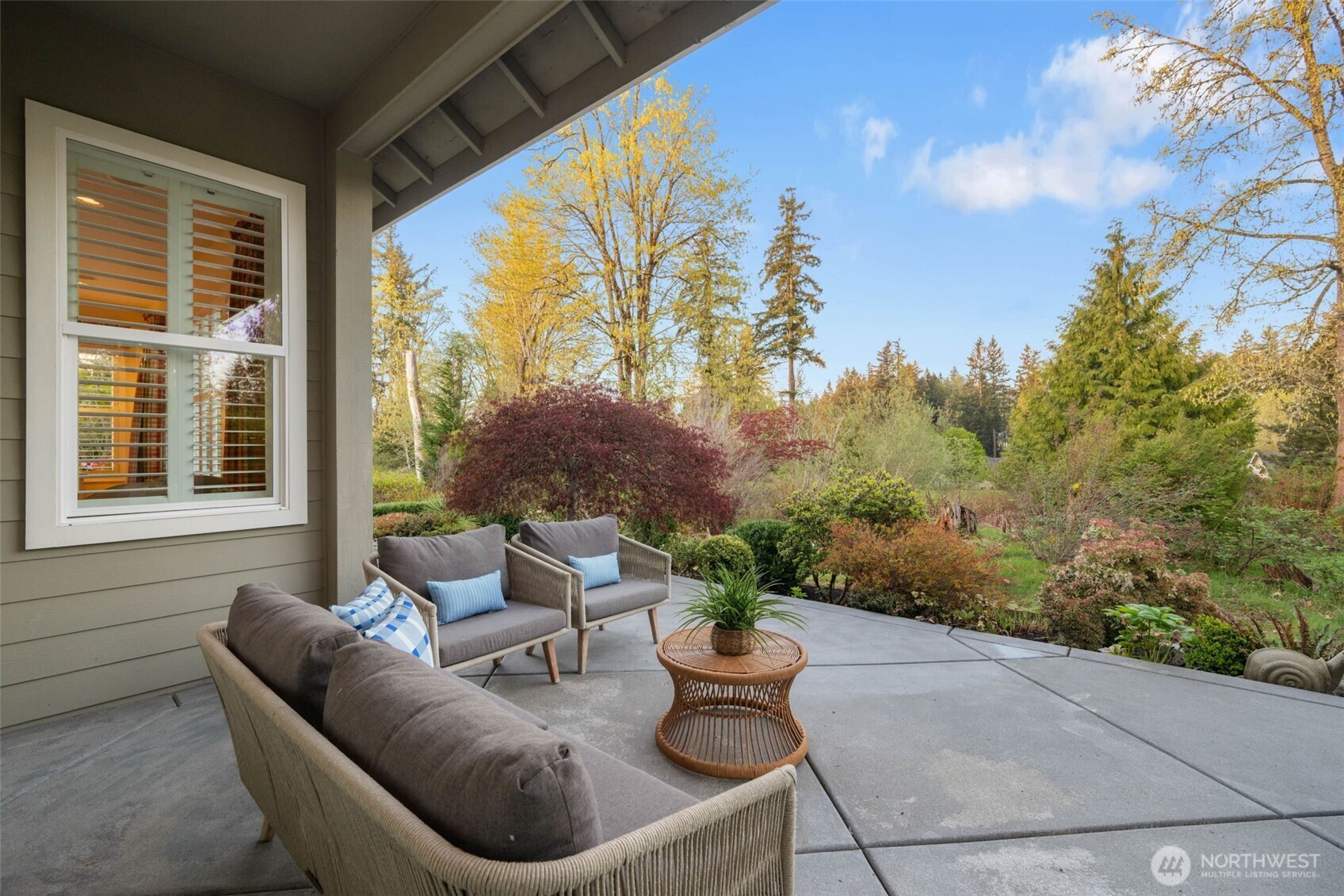 12428 NE 232nd Terrace , Redmond, WA 98053