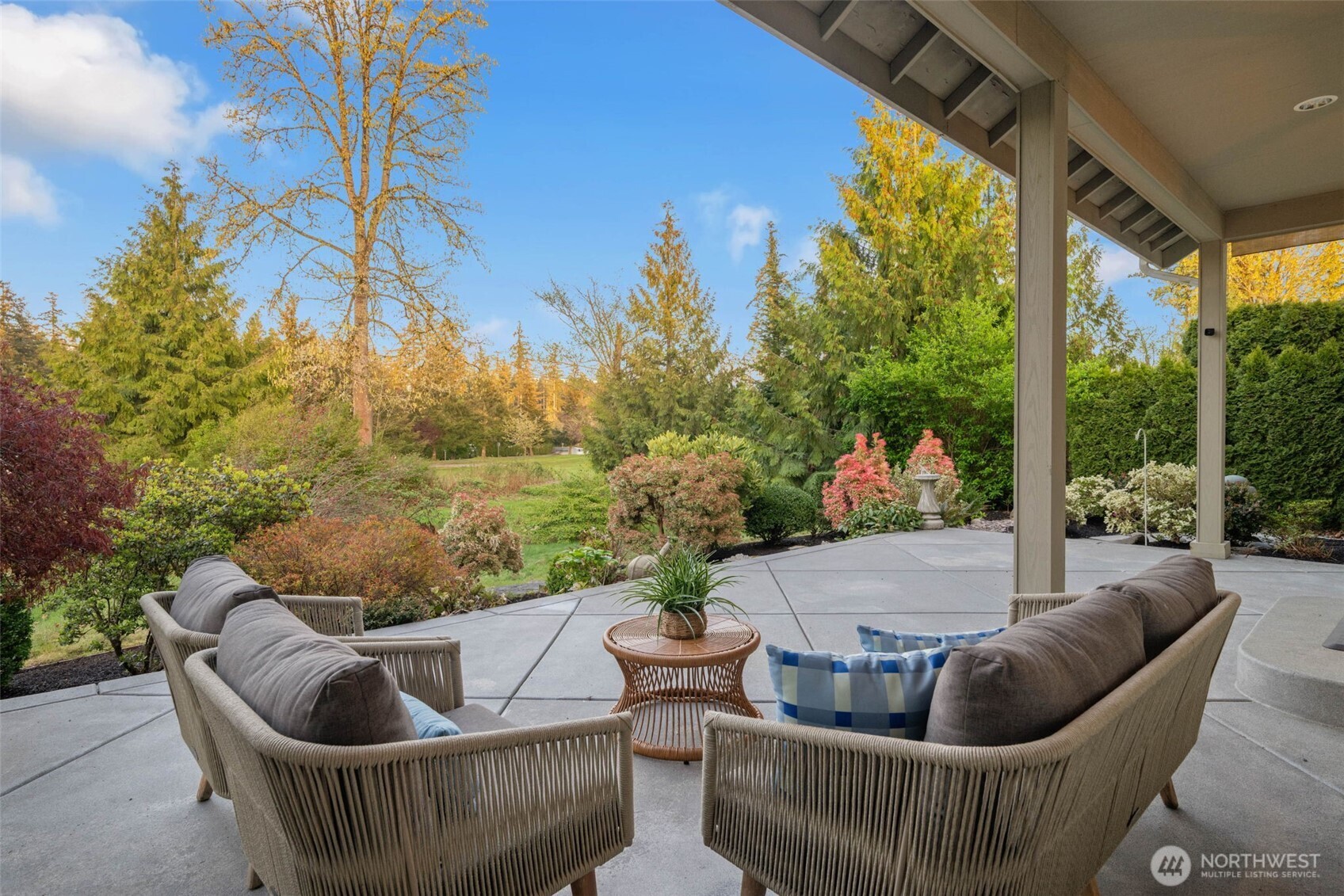 12428 NE 232nd Terrace , Redmond, WA 98053