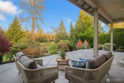 12428 NE 232nd Terrace , Redmond, WA 98053 - Photo 18