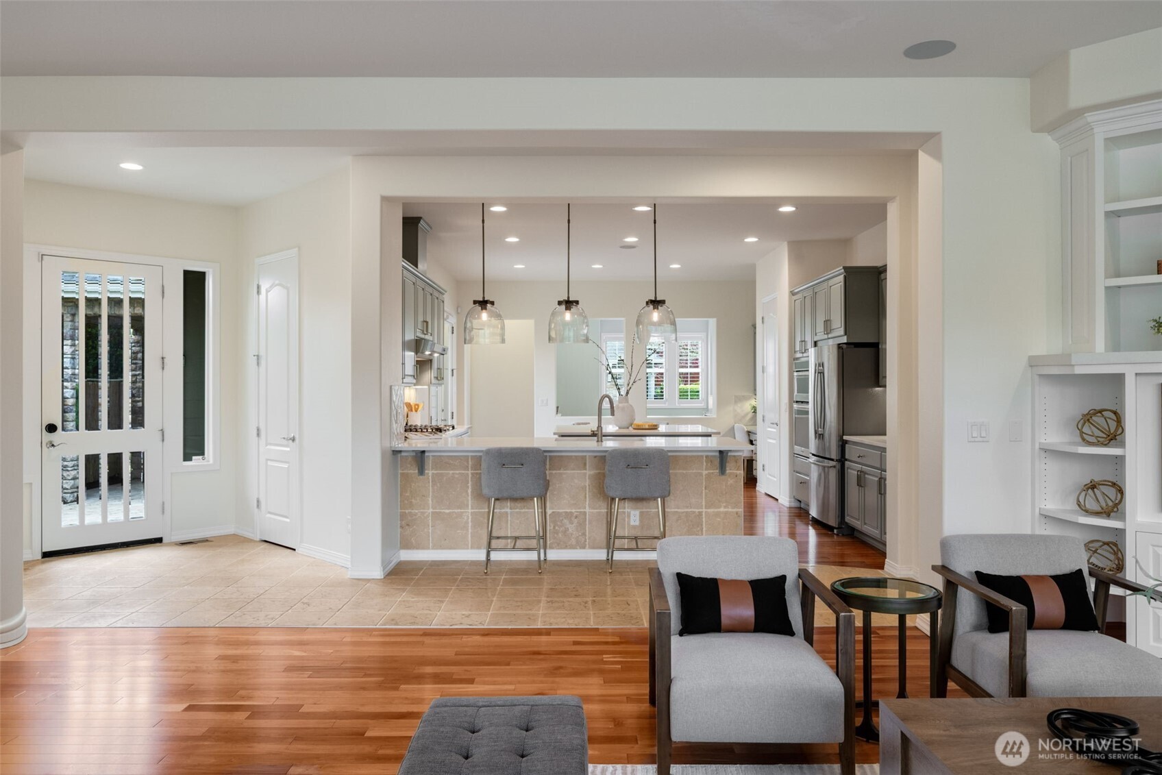 12428 NE 232nd Terrace , Redmond, WA 98053