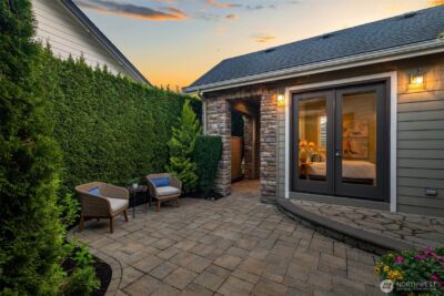 12428 NE 232nd Terrace , Redmond, WA 98053 - Photo 2