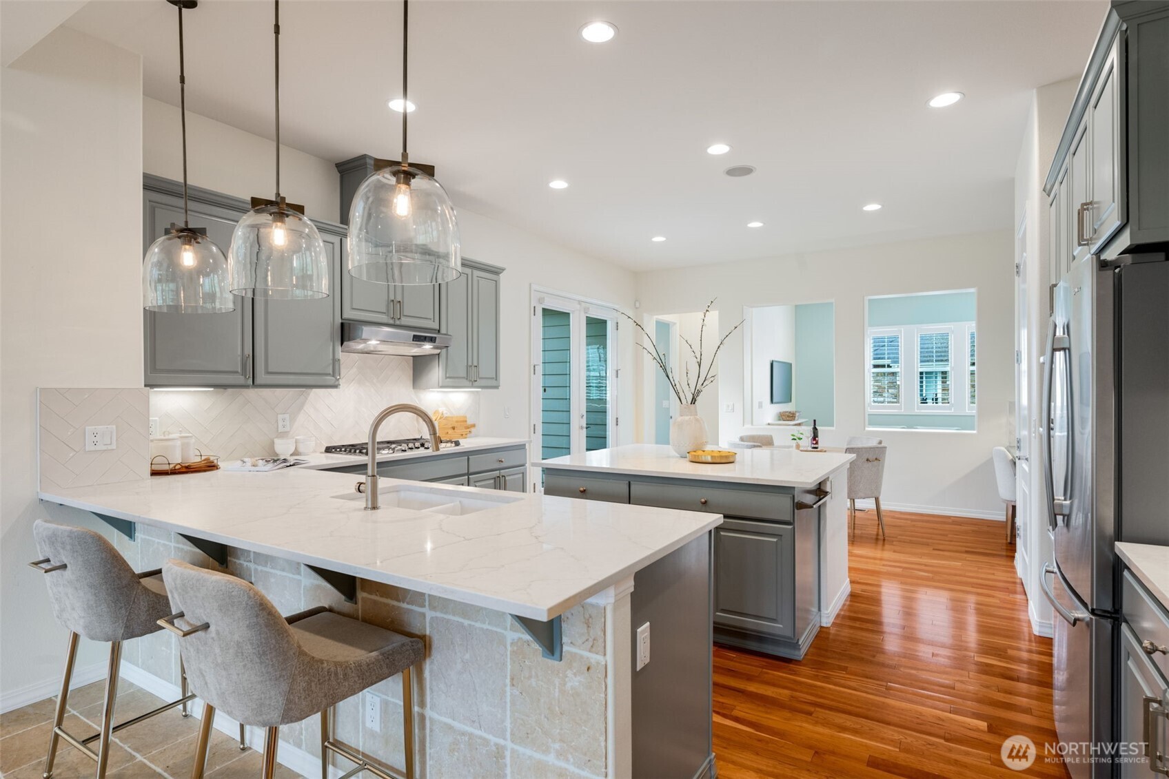12428 NE 232nd Terrace , Redmond, WA 98053