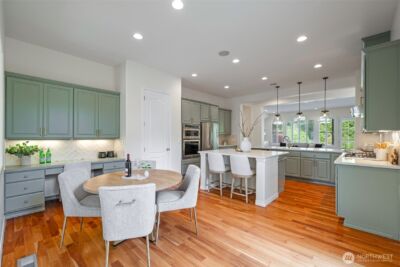 12428 NE 232nd Terrace , Redmond, WA 98053 - Photo 22
