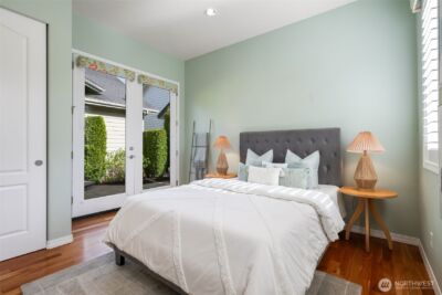 12428 NE 232nd Terrace , Redmond, WA 98053 - Photo 26