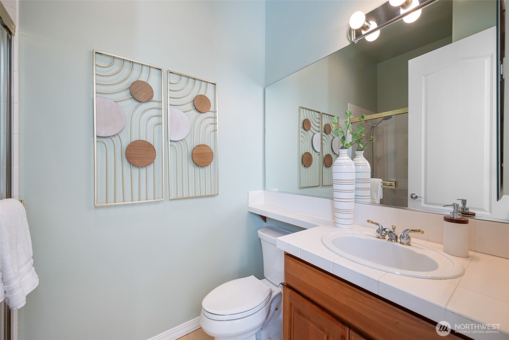 12428 NE 232nd Terrace , Redmond, WA 98053