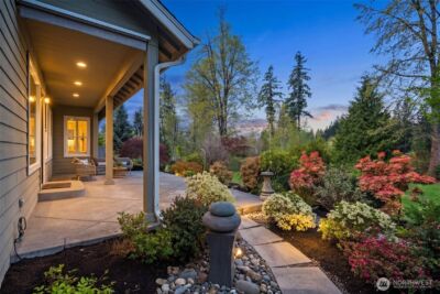 12428 NE 232nd Terrace , Redmond, WA 98053 - Photo 3