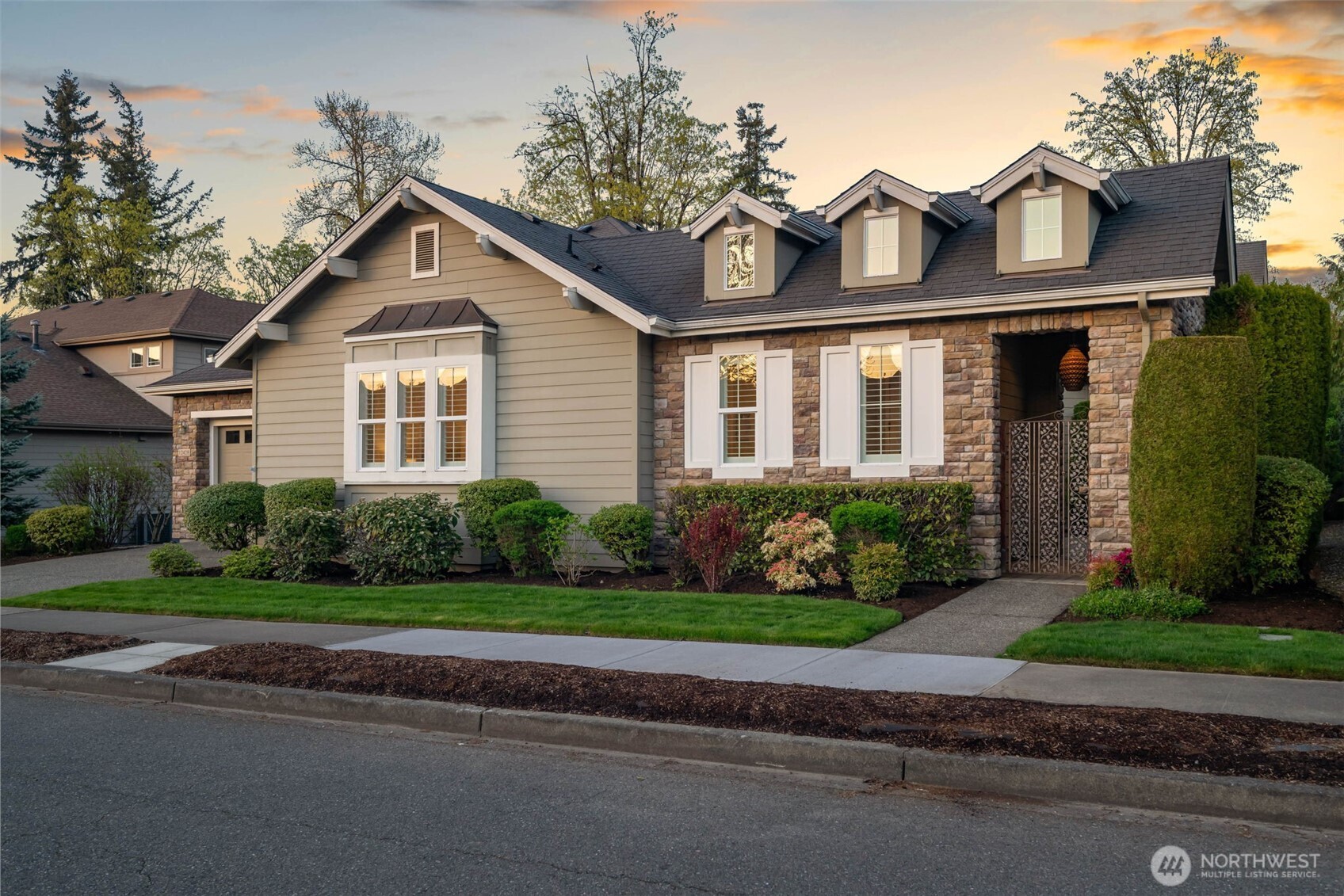 12428 NE 232nd Terrace , Redmond, WA 98053