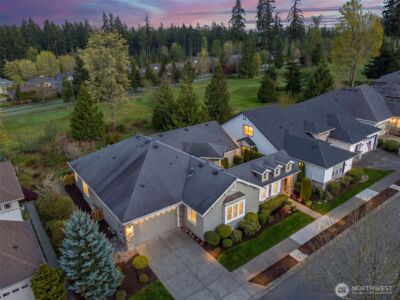 12428 NE 232nd Terrace , Redmond, WA 98053 - Photo 38