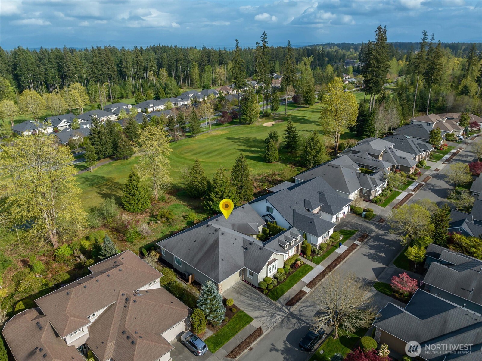 12428 NE 232nd Terrace , Redmond, WA 98053