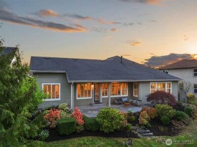 12428 NE 232nd Terrace , Redmond, WA 98053 - Photo 4