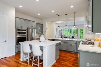 12428 NE 232nd Terrace , Redmond, WA 98053 - Photo 5