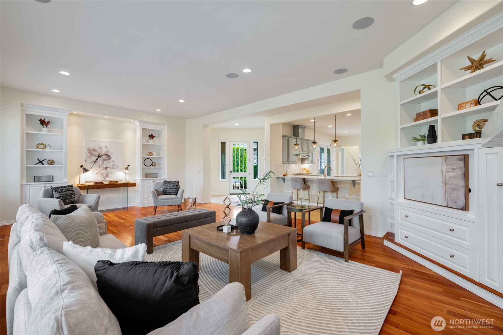 12428 NE 232nd Terrace , Redmond, WA 98053