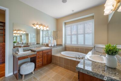 12428 NE 232nd Terrace , Redmond, WA 98053 - Photo 10