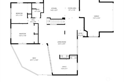 3531 NE 166th Street , Lake Forest Park, WA 98155-5424 - Photo 38