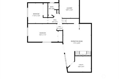 3531 NE 166th Street , Lake Forest Park, WA 98155-5424 - Photo 40