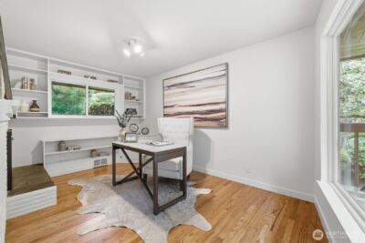 3531 NE 166th Street , Lake Forest Park, WA 98155-5424 - Photo 9