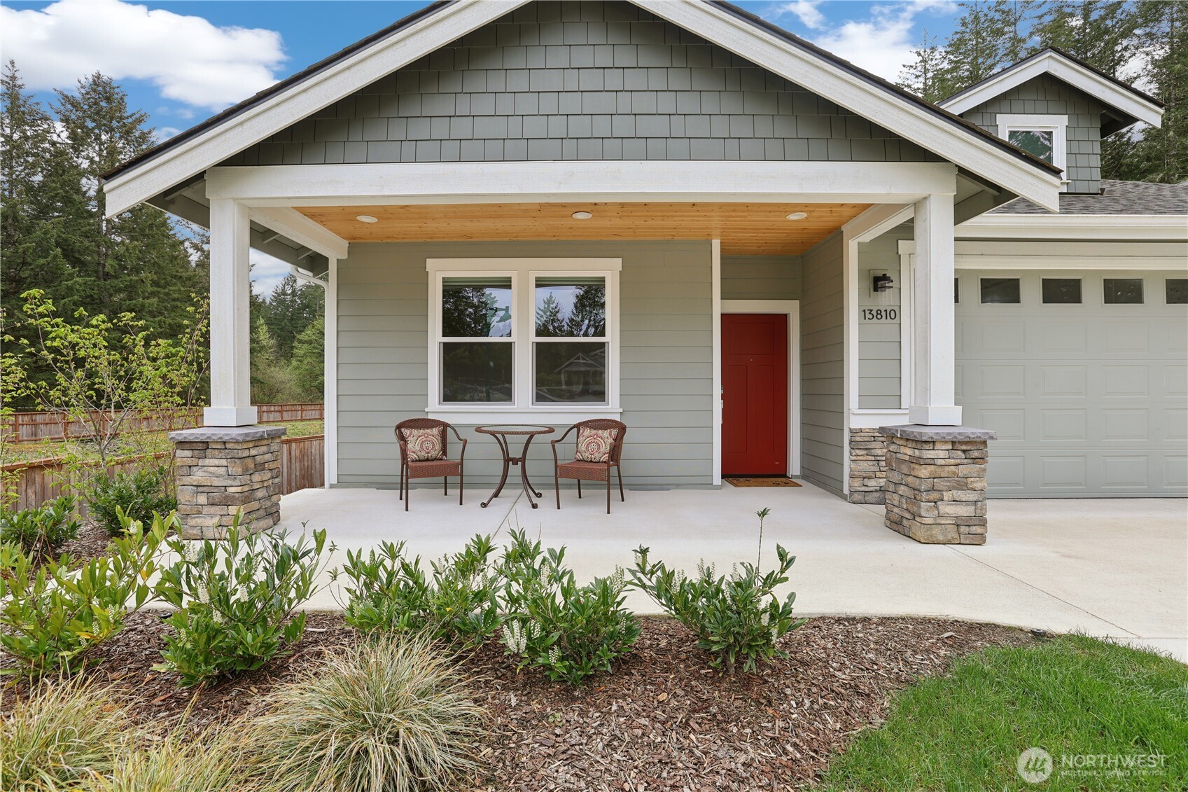 13810 119th Street Ct NW, Gig Harbor, WA 98329