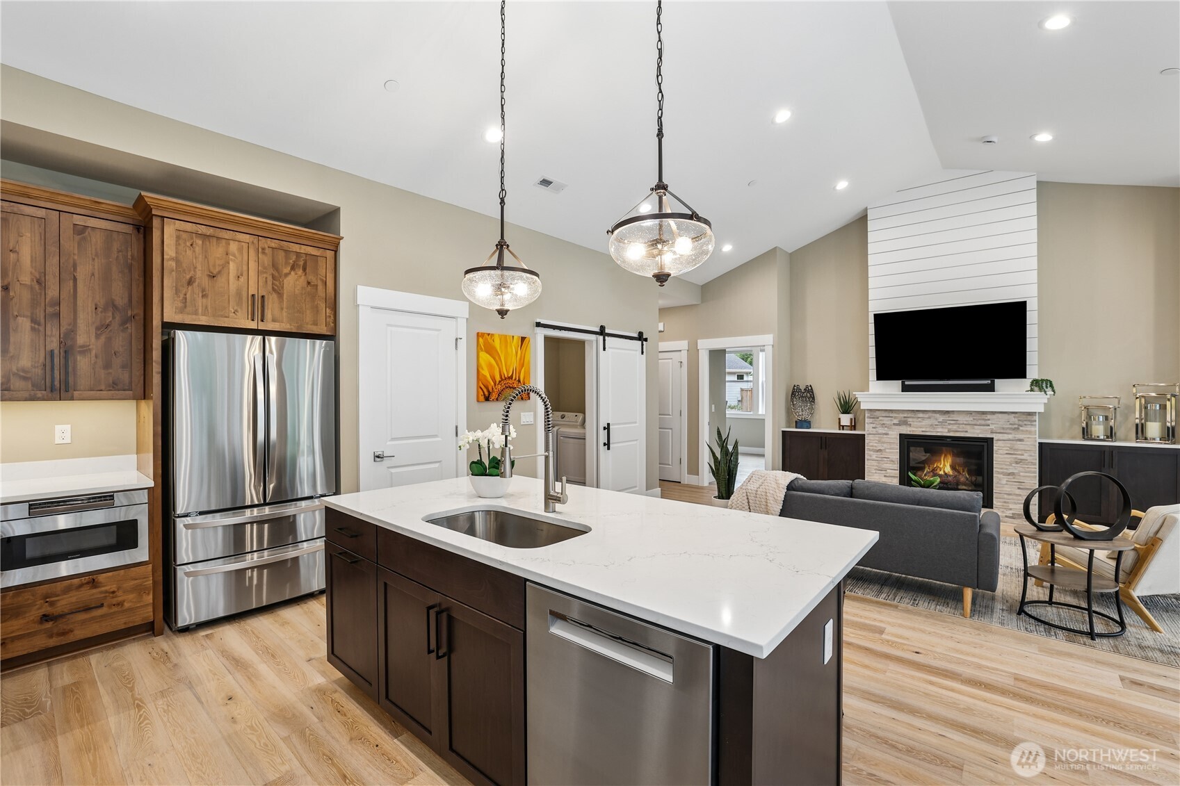 13810 119th Street Ct NW, Gig Harbor, WA 98329