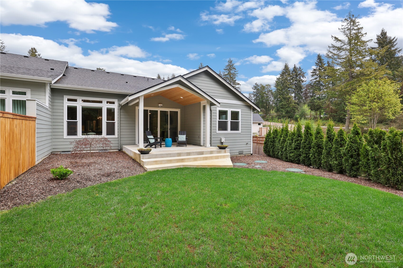 13810 119th Street Ct NW, Gig Harbor, WA 98329