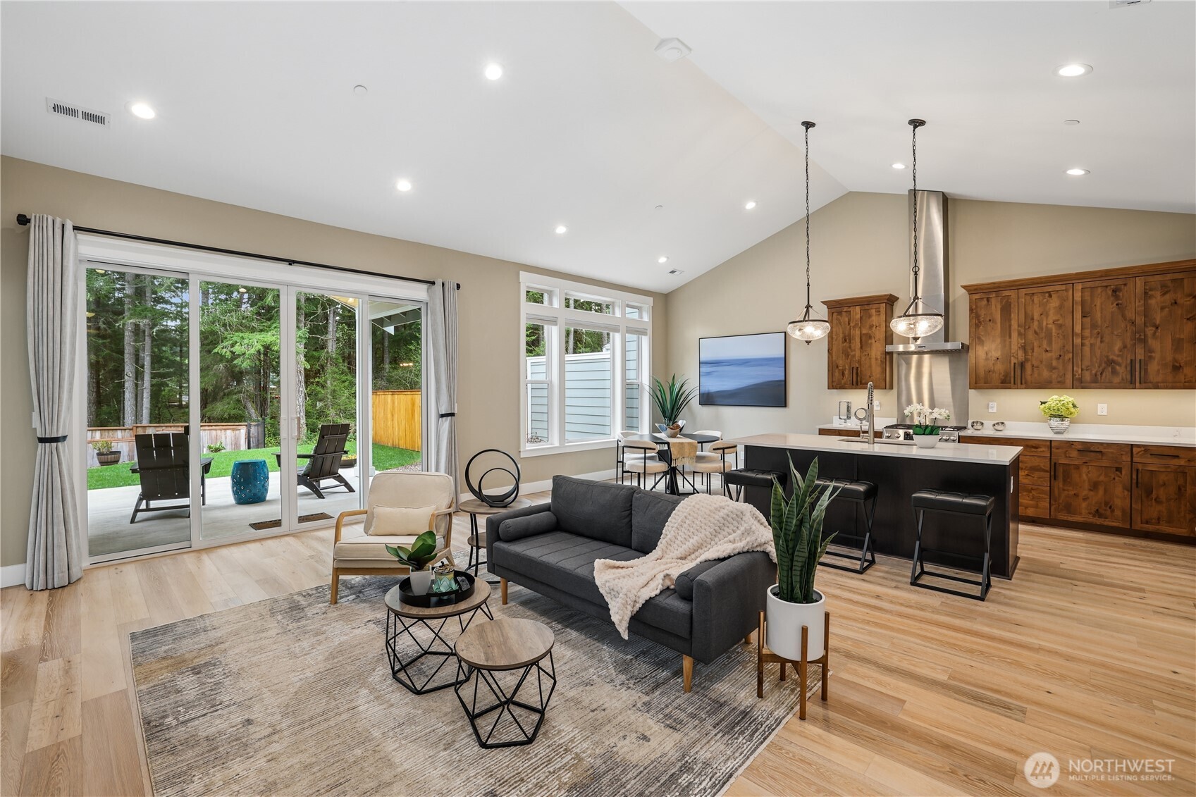 13810 119th Street Ct NW, Gig Harbor, WA 98329
