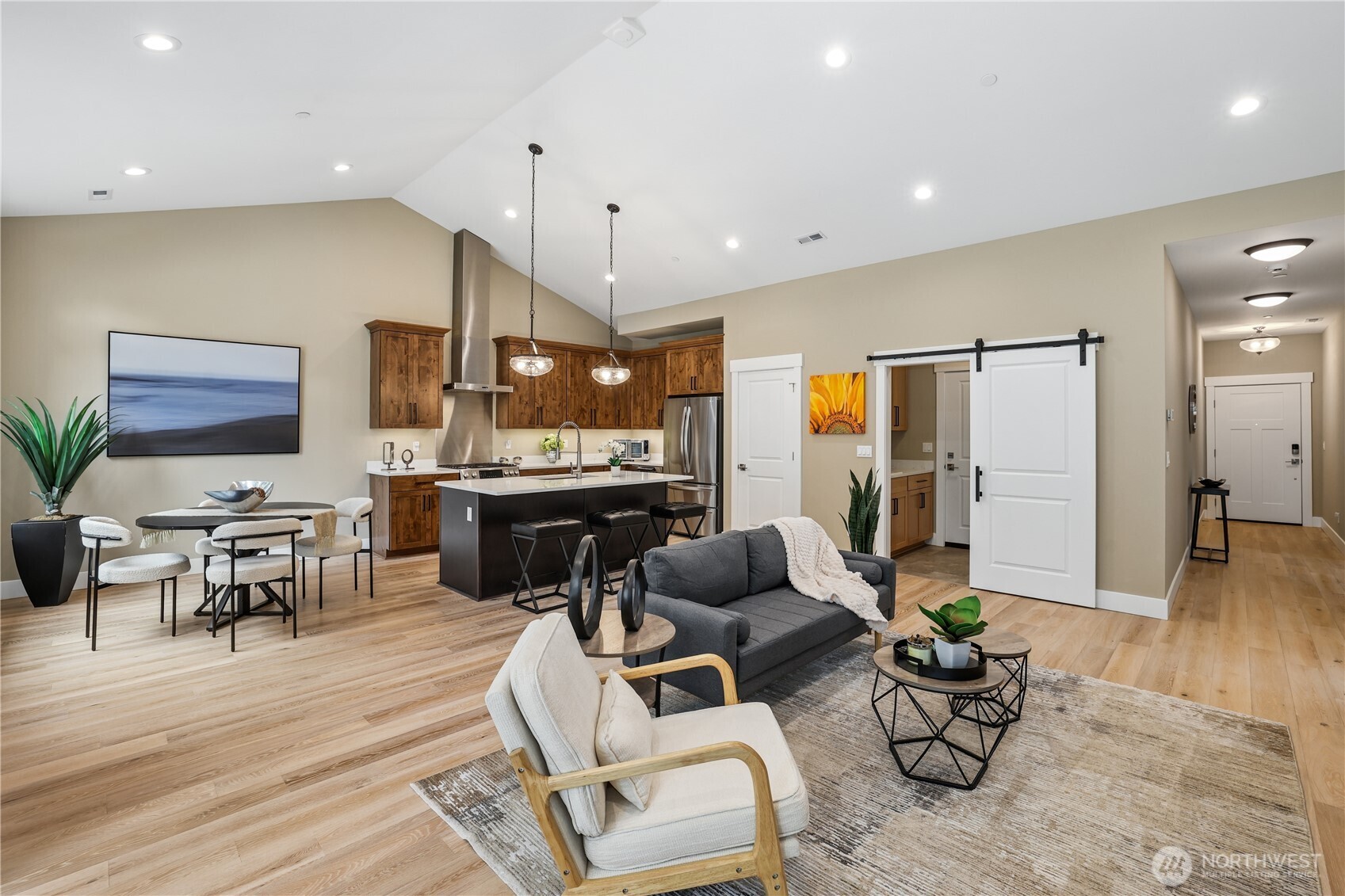 13810 119th Street Ct NW, Gig Harbor, WA 98329