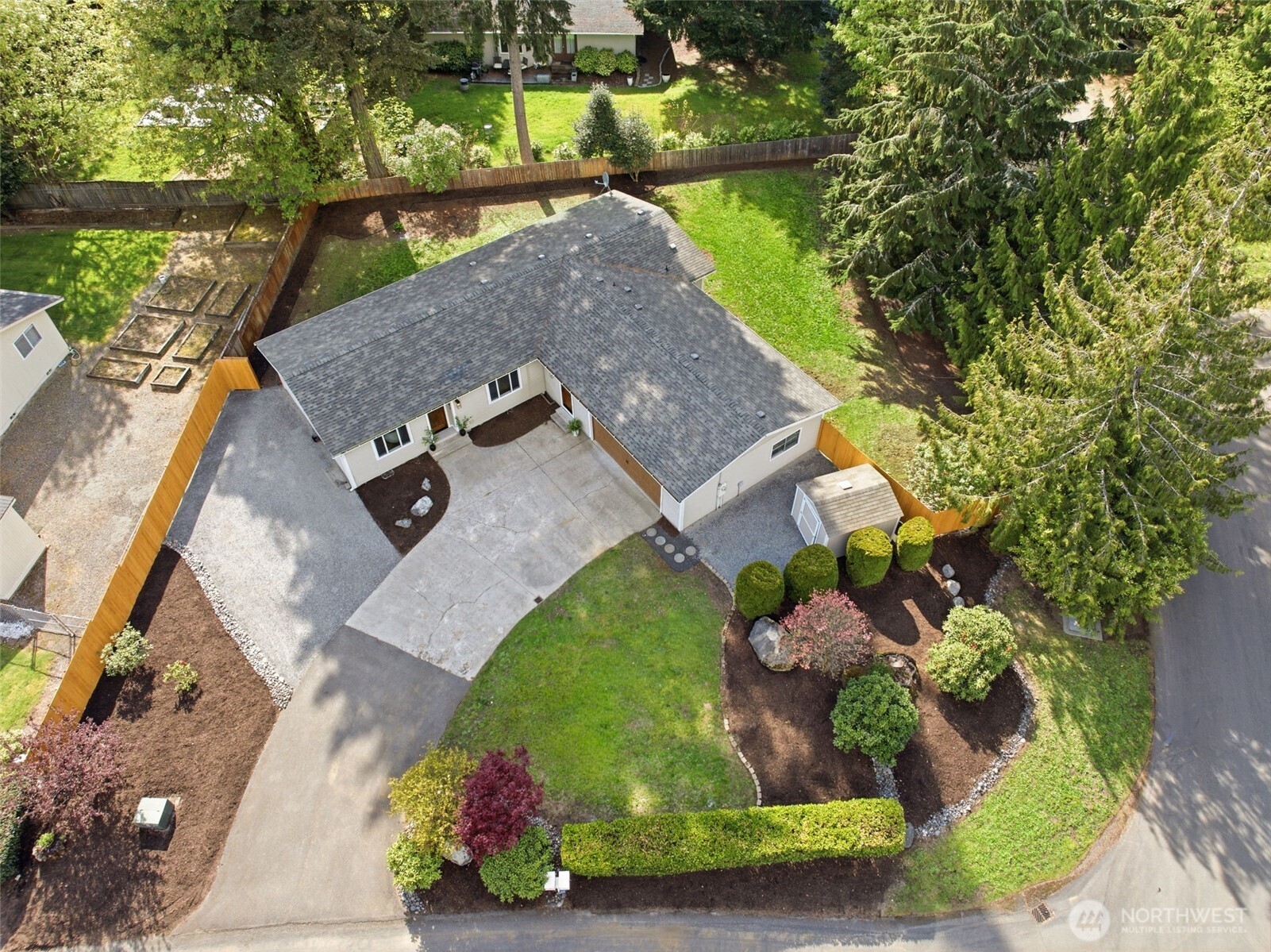 7702 54th Avenue NW, Gig Harbor, WA 98335