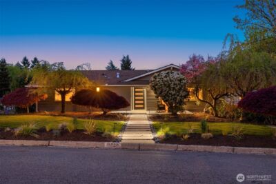 13720 94th Avenue NE, Kirkland, WA 98034-1842 - Photo 1