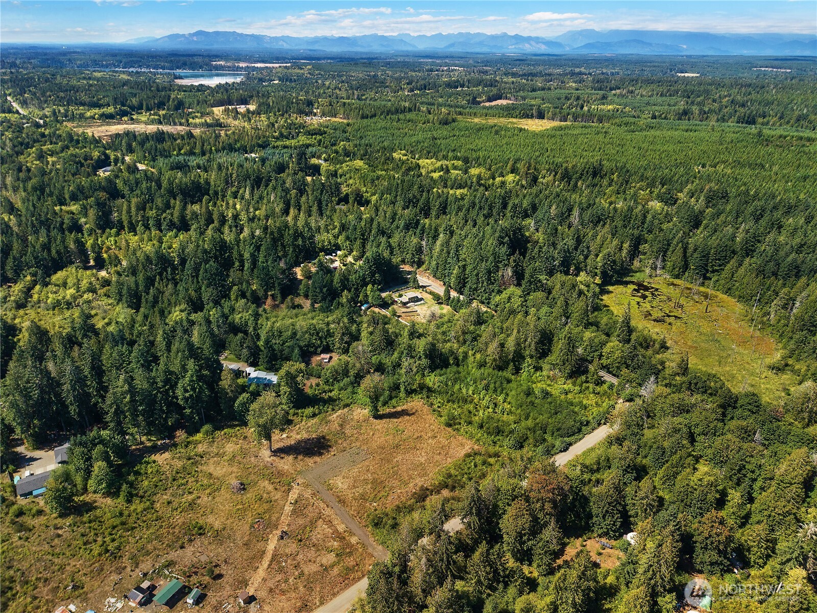 120 E Old Farm Road , Shelton, WA 98584